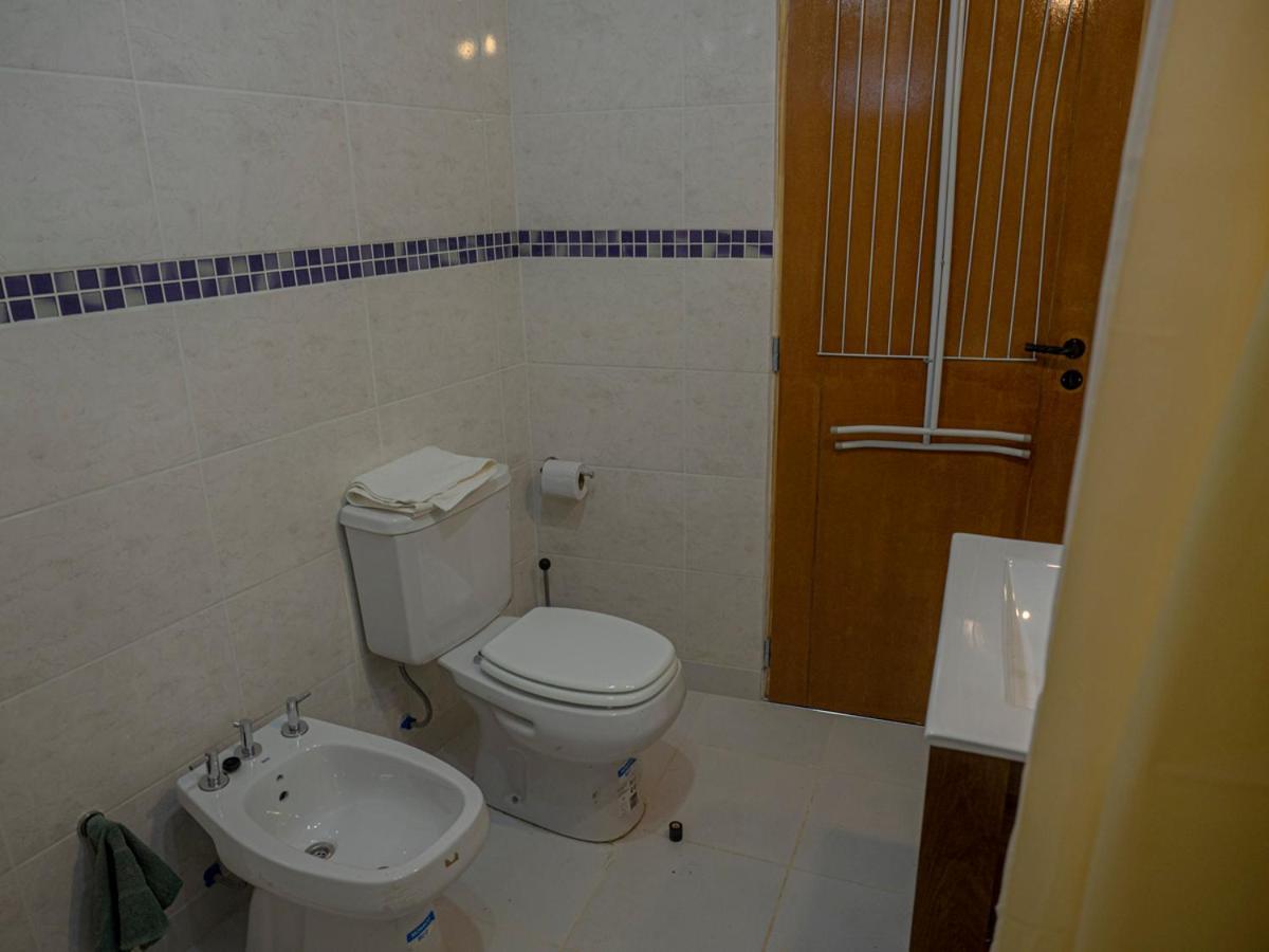 Cabanas La Lila Huinganco Εξωτερικό φωτογραφία